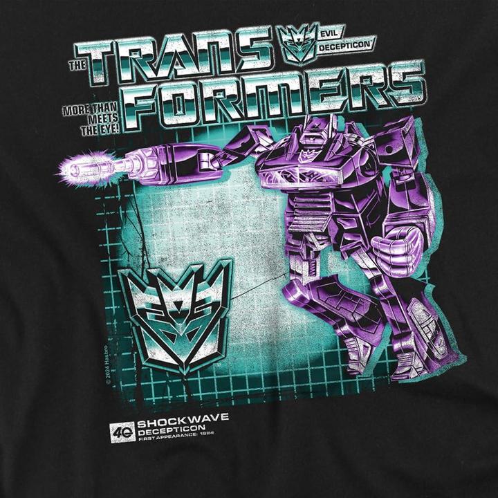 Immagine prodotto Transformers TShirt 40 (4XL)