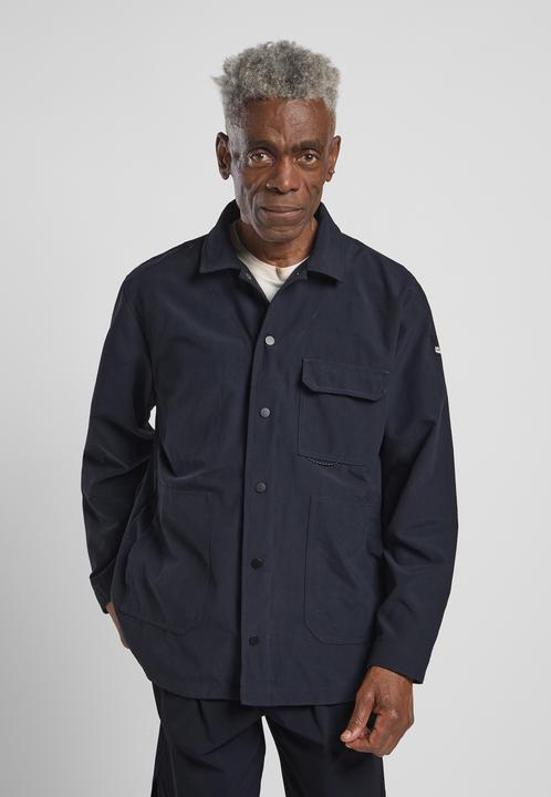 Actual product image Jack Wolfskin Terracade Overshirt M (M)