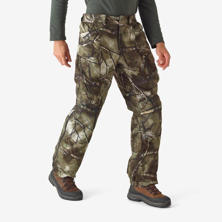 Actual product image Solognac SILENT 900 TREEMETIC (L)