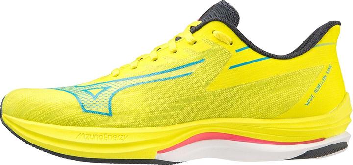 Actual product image Mizuno Wave Rebellion Sonic (44.5)