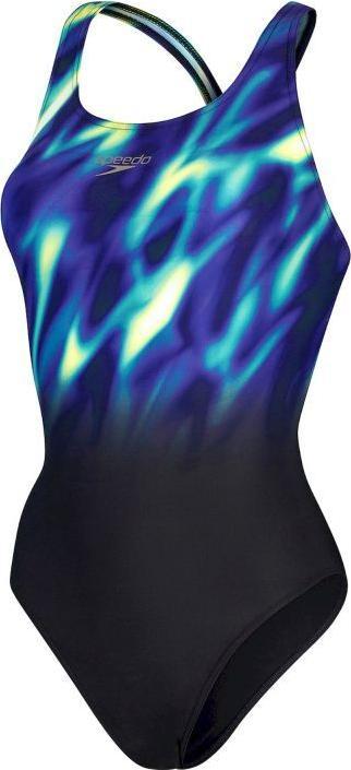 Image du produit Speedo Placement Digital Powerback (30, 34)