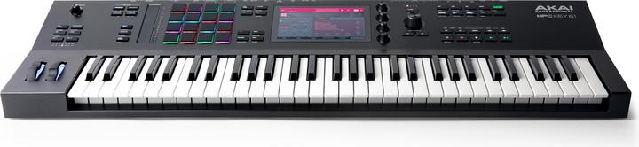 Produktbild Akai Professional MPC KEY 61 (61 Tasten)