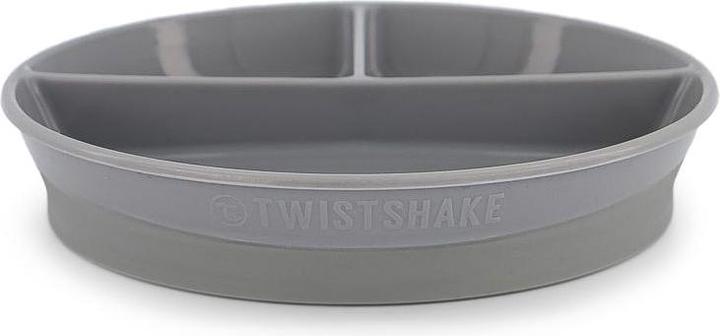 Immagine prodotto Twistshake Piastre con suddivisione