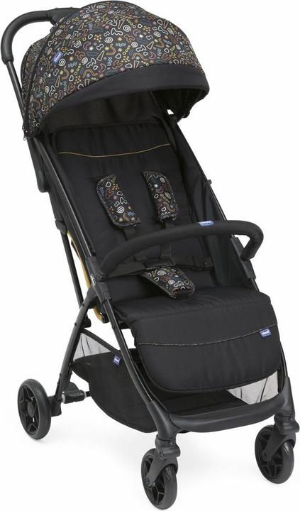 Image du produit Chicco Poussette à 4 roues Glee Playful