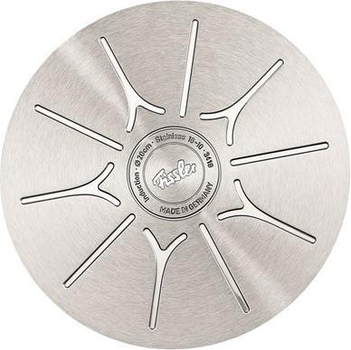 Produktbild Fissler Kochtopf orig.profi col. 16cm (16 cm, Kochtopf, Edelstahl)