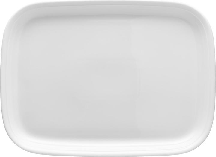 Produktbild Thomas Platte 38cm - Trend Weiss