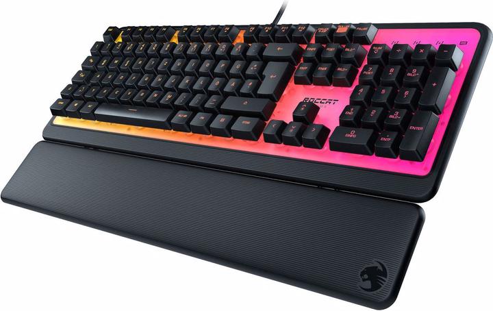 Image du produit Roccat Magma (CH, Filaire)