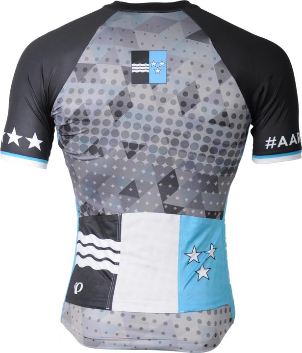 Produktbild Pearl Izumi ELITE Interval LTD Jersey Aargau Edition (S)