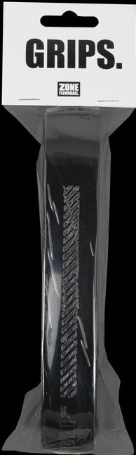 Actual product image Zone Floorball Zone Monster2 Grip-schwarz-Onesize