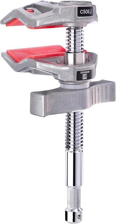 Produktbild Manfrotto 2" End Jaw Vice Clamp (Stativklemme)