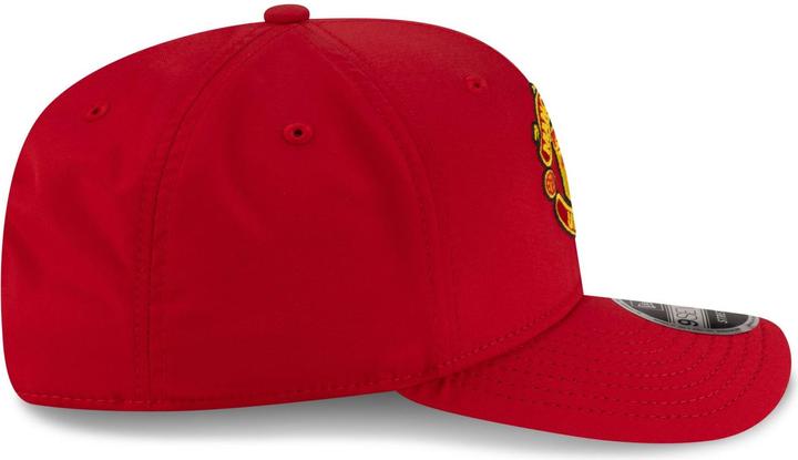 Actual product image New Era 9Seventy Stretch-Snap Cap - Manchester United