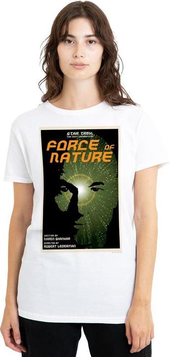 Produktbild The Next Generation Season 7 Episode 9 TShirt (M)
