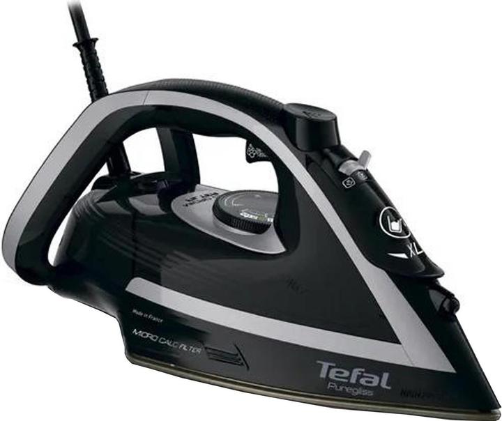 Actual product image Tefal Steam iron, Puregliss (3000 W, 270 g/min)