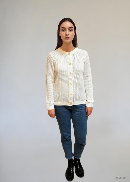Immagine prodotto Vila VIDALO Rundhals Strickjacke (XXL)