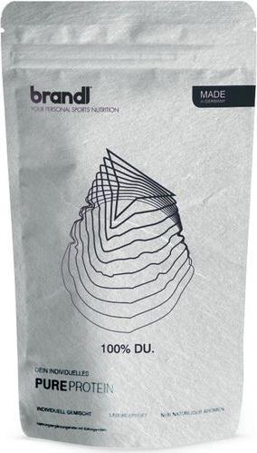 Produktbild Brandl Pure Protein Vegan (Banane, 1 Stk., 1000 g)