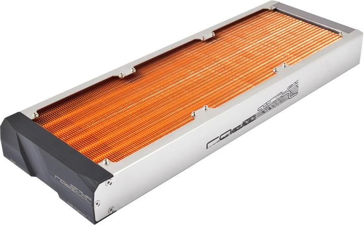 Aqua Computer Airplex Radical 2/360, -Lamellen (120 mm)