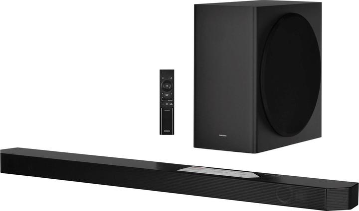 Produktbild Samsung HW-Q800C (360 W, 5.1.2 Kanal)