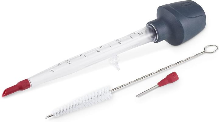 Productafbeelding Zyliss 2 in 1 Bedruiper & Vergiet