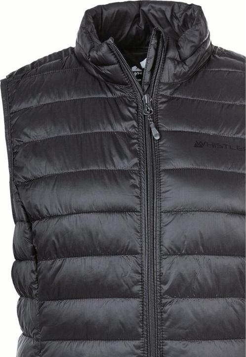 Actual product image Whistler Mahara Puffer Vest (40)