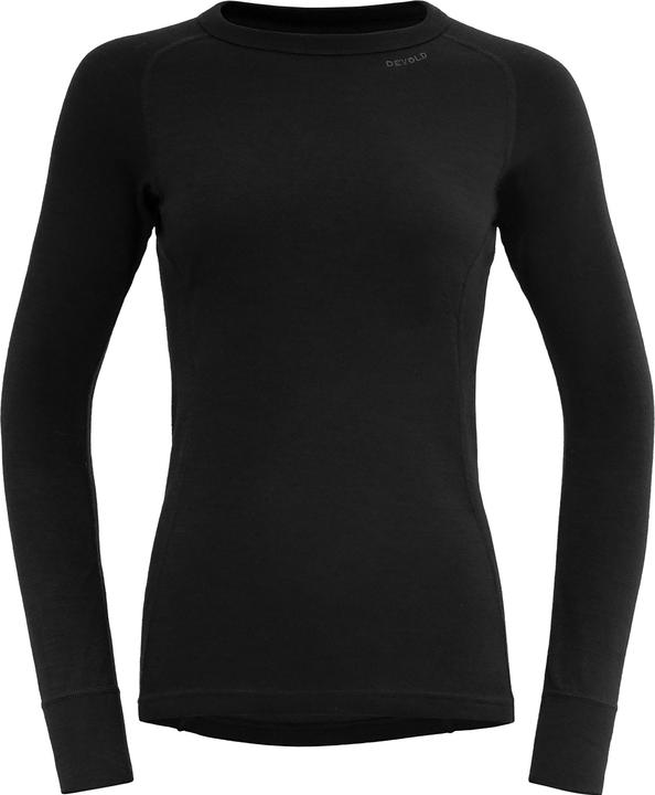 Devold Duo Active Woman Shirt