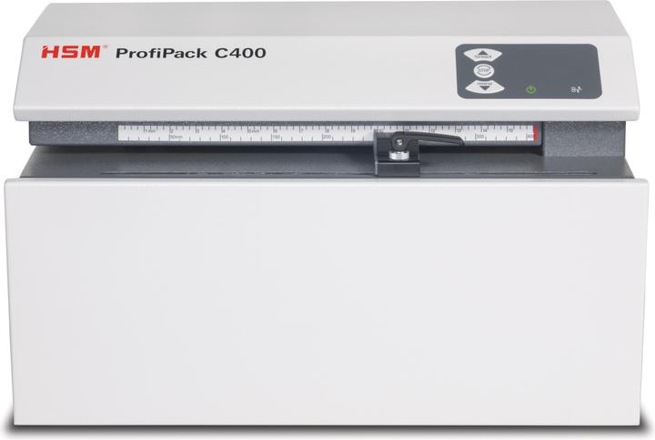 Produktbild HSM Kartonperforator ProfiPack C400 (Streifenschnitt)