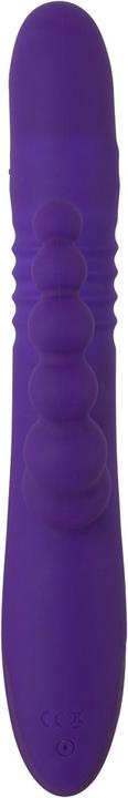 Actual product image You2Toys Triple Thrusting V