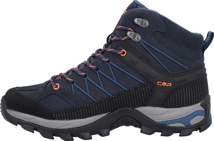 Produktbild CMP Campagnolo Rigel MID WP (39)