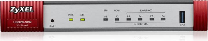 Produktbild Zyxel Usg20-Vpn