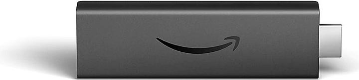 Actual product image Amazon Fire TV Stick 4K with Alexa (2nd gen) (8 GB)