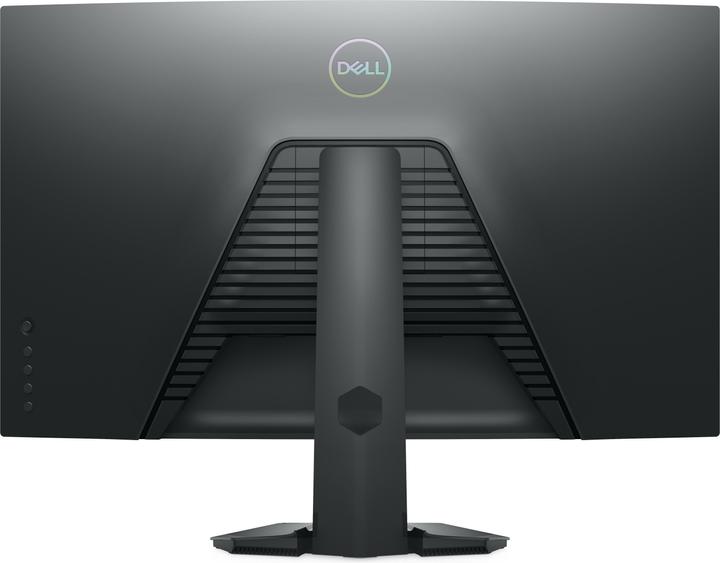 Actual product image Dell S3222DGM (2560 x 1440 pixels, 32")
