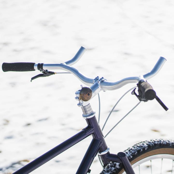 Produktbild Velo Orange Crazy Bars (22.20 mm)