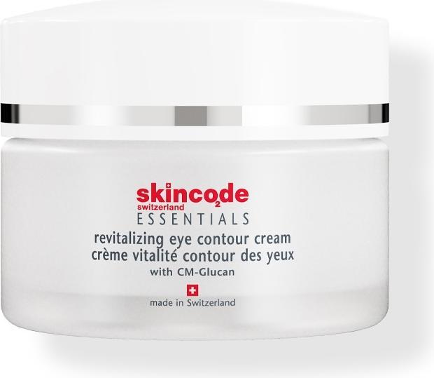 Image du produit Skincode Essential Revitalizing (Crème, 15 ml, Journée)