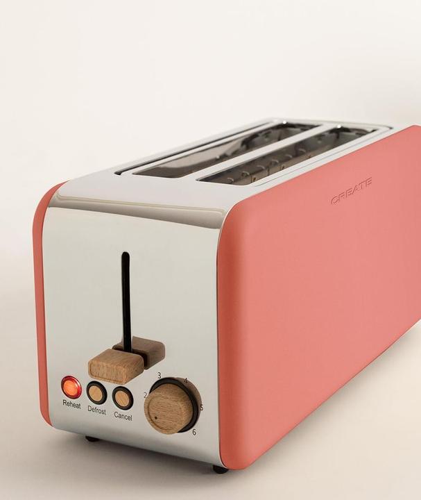 Immagine prodotto Create Retro
