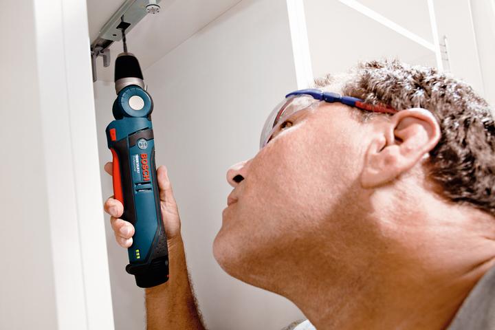 Produktbild Bosch Professional Gwb 12v-10 (Akkubetrieb)