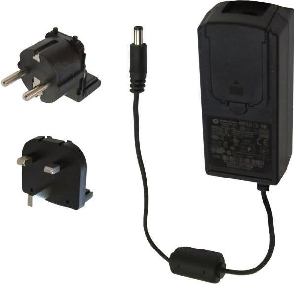 Immagine prodotto Tork Attacco di rete/adattatore per dispenser Matic Sensor nero