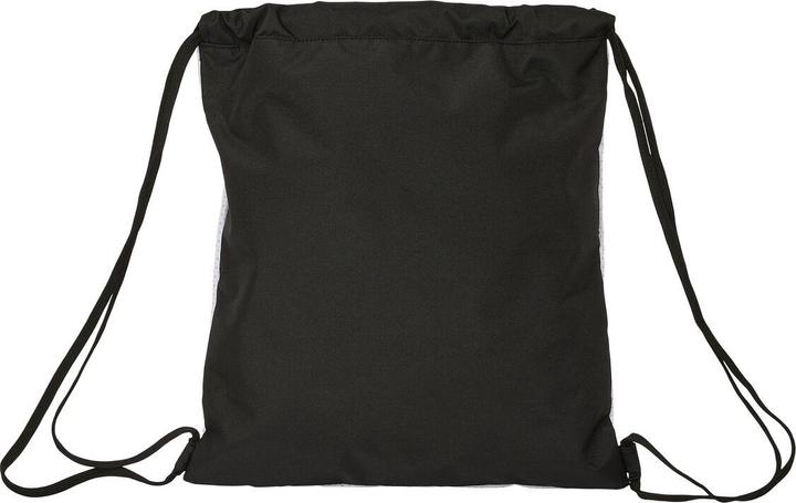 Image du produit Real Madrid CF Sac à dos avec sangles Real Madrid C.F. 24/25 Blanc Gris 35 x 40 x 1 cm (5 l)