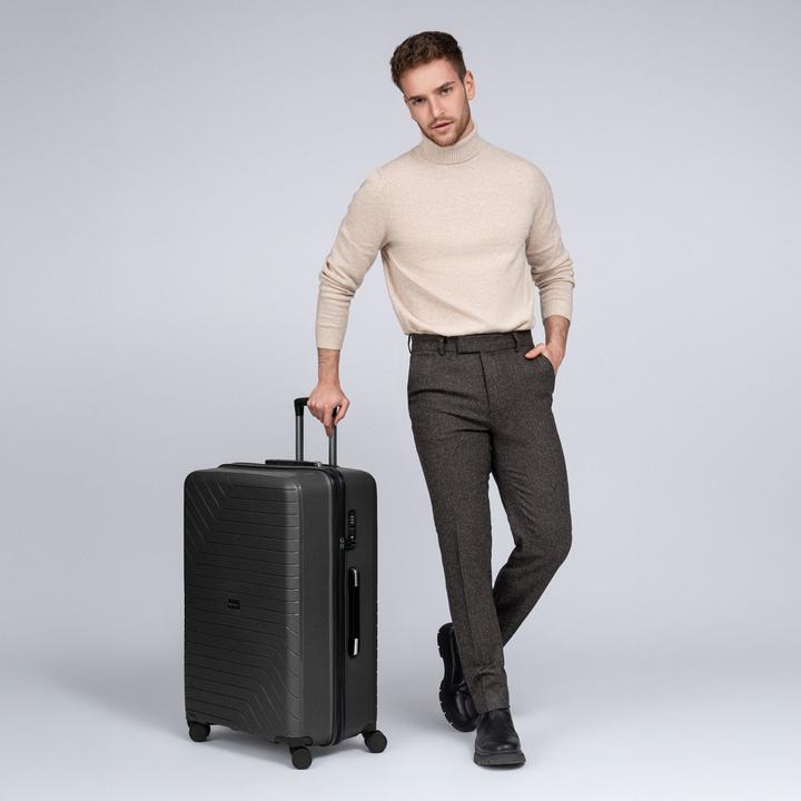 Produktbild Redolz Essentials 05 LARGE 4 Rollen Trolley 75 cm (1010 l, XL (ab 115l))