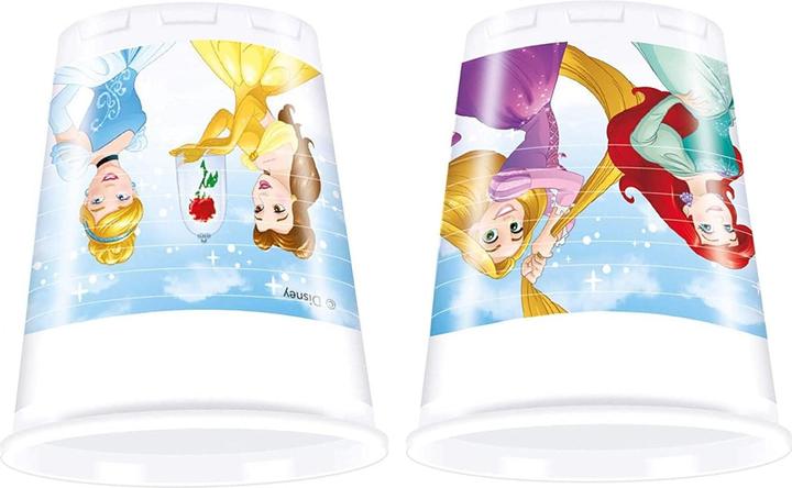 Image du produit Disney Princess - Lunettes de fête PRINCESS HEART STRONG (8 x)
