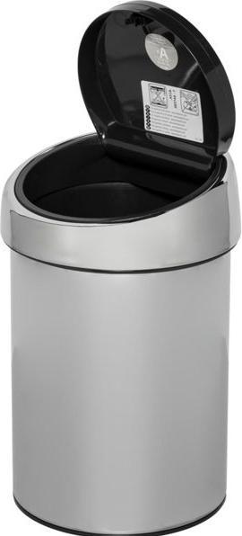 Image du produit Brabantia Poubelle tactile (3 l)