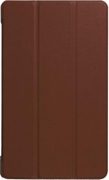 Image du produit MU Classic Housse en cuir Flip (Lenovo Onglet 4 8)