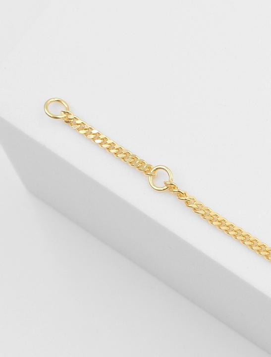 Image du produit Muau Chars d'assaut (14 cm, Or jaune 750/18K)