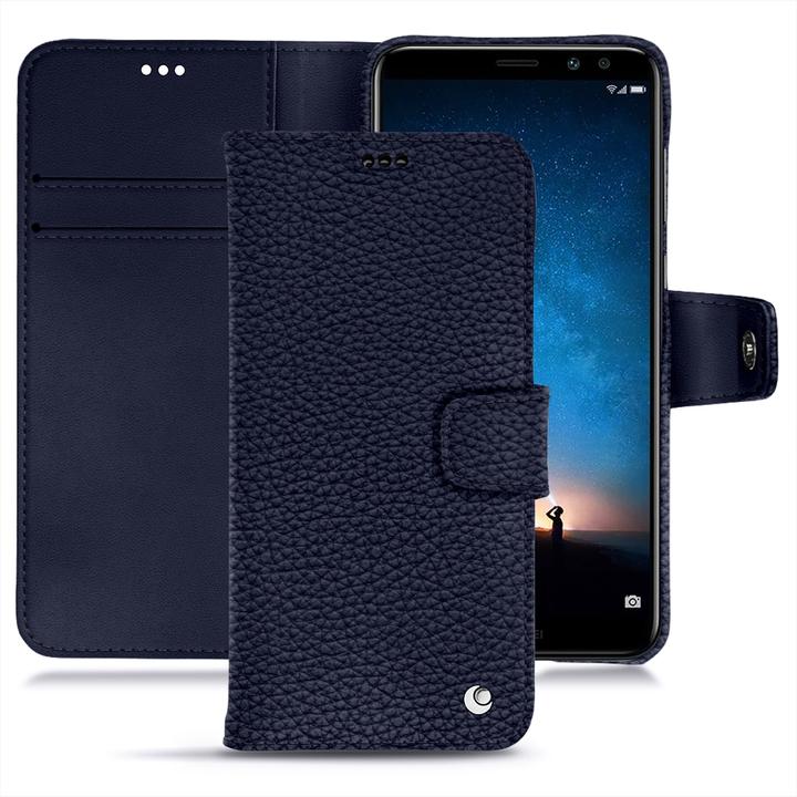 Immagine prodotto Noreve Cover in pelle portafoglio (Mate 10 Lite)