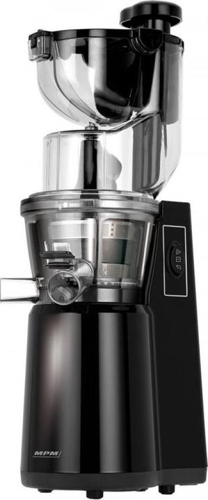 Produktbild MPM Langsamer Entsafter 800 ml MSO-16 (CH-Stecker)