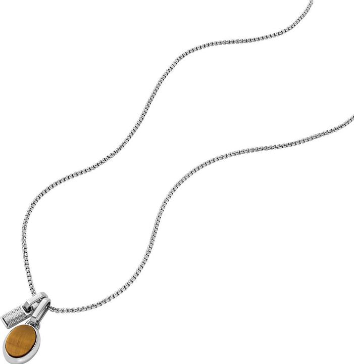 Produktbild Fossil Kette JEWELRY (Edelstahl, 55 cm)