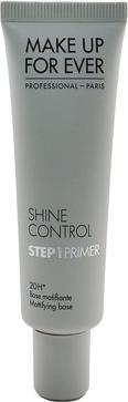 Actual product image Make Up For Ever Step 1 Primer Shine Control