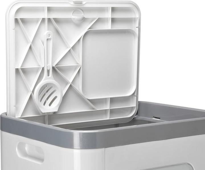 Image du produit Moderna Cube II (Bac à litière fermé)