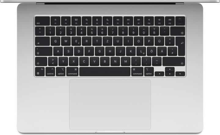 Produktbild Apple MacBook Air – 2024 (13.60", M3, 16 GB, 1000 GB, DE)