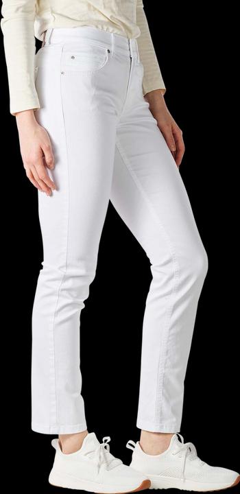 Immagine prodotto Angels Cici Jeans dritto bianco (W32/L30)