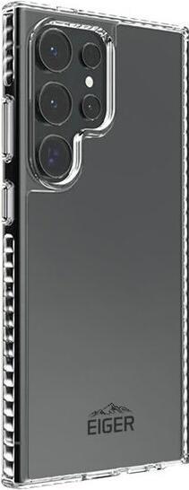 Actual product image Eiger Ice Grip Case (Samsung Galaxy S24 Ultra)