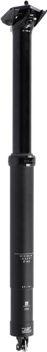Actual product image XLC SP-T21 (30.90 mm)